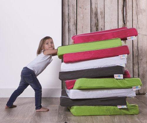 Imagen 2 de LUMA L803 - Colchón cambiador