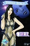 Female Force: Cher