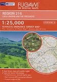 Fugawi Loch Lomand and the Trossachs 1:25000 4 (PC)