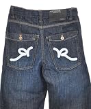 Rocawear Redefinition Jeans (Sizes 4 - 7X)