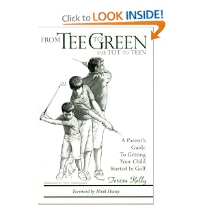 From Tee to Green for Tot to Teen