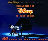 Classic Disney Vol. 1-3