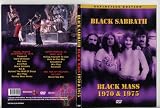 Black Sabbath-