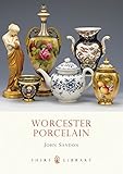 Worcester porcelain