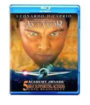 The Aviator [Blu-ray]