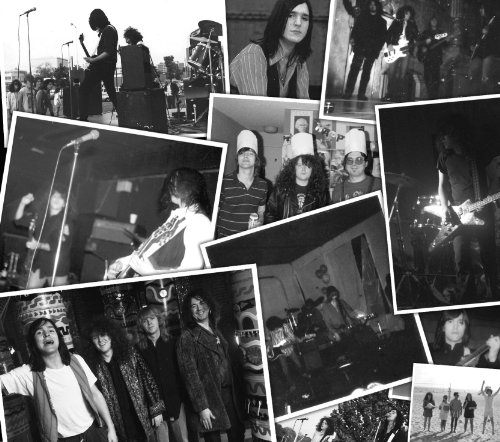 [画像：Misguided Promise: Carnival Season Complete 84-89]