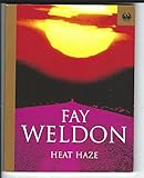 Heat haze