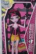 Monster High Gloom Beach Draculaura