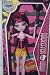 Monster High Gloom Beach Draculaura