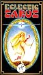 DG Diffusion - Jeu de cartes - Divinatoires - Eclectic Tarot Deutsch