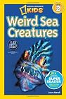 National Geographic Readers: Weird Sea Creatures