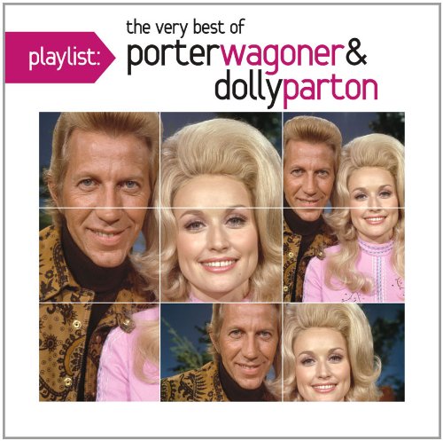 Porter Wagoner & Dolly Parton - 20 Greatest Hits - Zortam Music