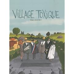 Village toxique