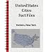 United States Cities Fact Files Yonkers, New York