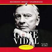 Point to Point Navigation: A Memoir | [Gore Vidal]