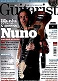 Zoom Produkt-Bild: GUITARIST [Jahresabo]