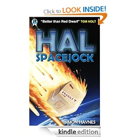 Hal Spacejock