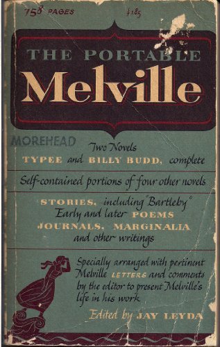 the portable melville viking portable library