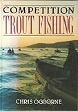 Competition trout fishing