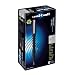 uni-ball Stick Fine Point Roller Ball Pens, 12 Blue Ink Pens(60103)