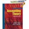 Accounting Theory: Conceptual Issues in a Political and Economic Environment