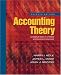 Accounting Theory: Conceptual Issues in a Political and Economic Environment