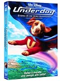 Underdog - Storia Di Un Vero Supereroe DVD