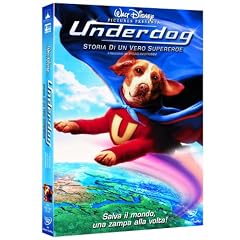Underdog - Storia Di Un Vero Supereroe