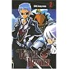 Witch Hunter, Tome 2 :