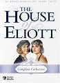 The House of Eliott - Complete Collection
