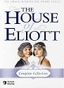 The House of Eliott - Complete Collection