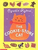 The Cookie-store Cat