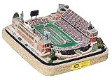 Illinois Fighting Illini Memorial Stadium Replica - Gold Series