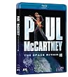 Paul McCartney: The Space Within Us [Blu-ray]