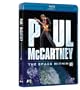 Paul McCartney: The Space Within Us [Blu-ray]