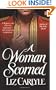 A Woman Scorned (Sonnet Books)