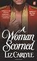 A Woman Scorned (Sonnet Books)