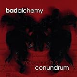 Rorschach's Conundrum