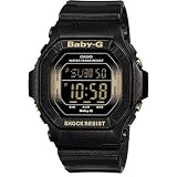 Casio Women's Watch BG5605SA-1