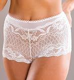Grenier Serenade Boy Leg Panty (578)