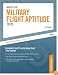 Military Flight Aptitude Tests, 6/e (Arco Military Test Tutor)