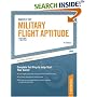 Military Flight Aptitude Tests, 6/e (Arco Military Test Tutor)