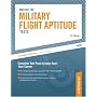 Military Flight Aptitude Tests (Arco Master the Military Flight Aptitude Tests) (Peterson's Master the Military Flight Aptitude Tests)