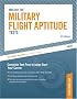 Military Flight Aptitude Tests, 6/e (Arco Military Test Tutor)