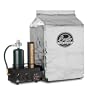 Bradley 4-Rack Propane Smoker