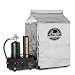 Bradley 4-Rack Propane Smoker
