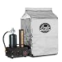 Bradley Propane Smoker