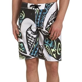 Quiksilver Young Men's Rv Board Short