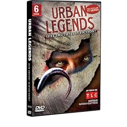 Urban Legends: Volume One