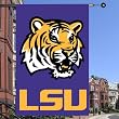 Wincraft LSU Tigers 27x37 Vertical Flag